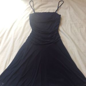 City Triangles dress